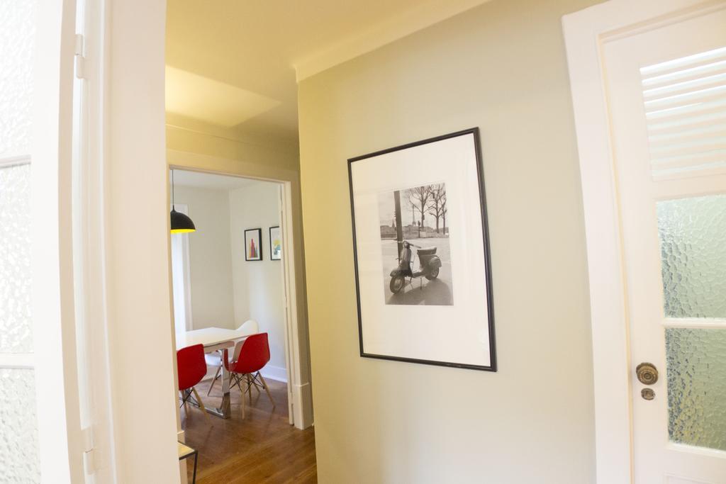 Lv Premier Flores Fl1 Apartment