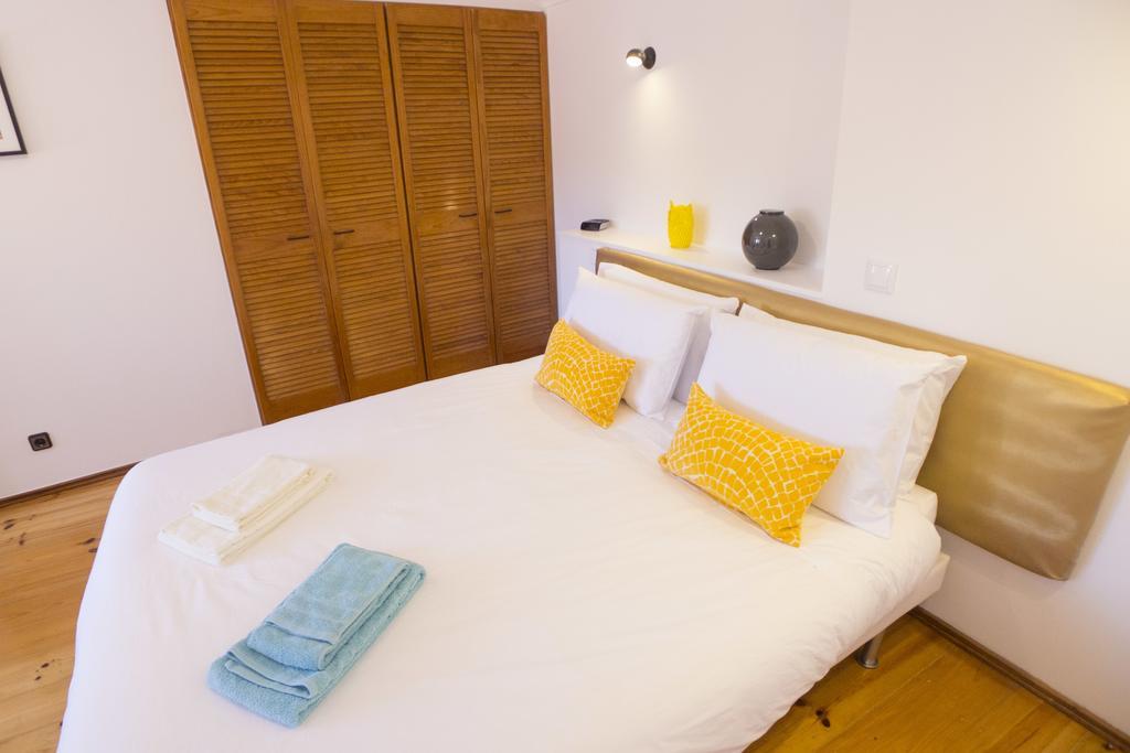 Lv Premier Flores Fl1 * Lissabon