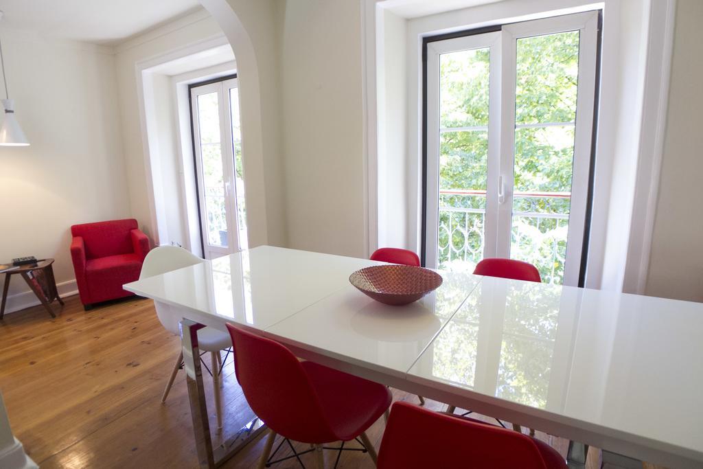 Lv Premier Flores Fl1 Apartment