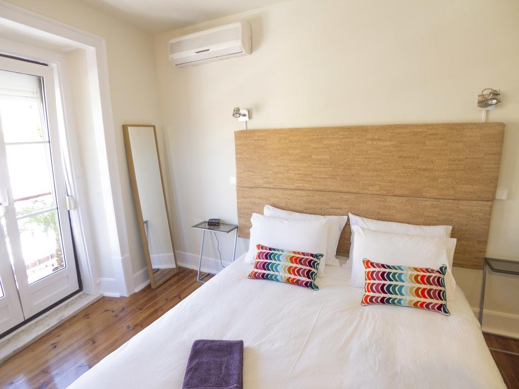 Lv Premier Flores Fl1 Apartment *