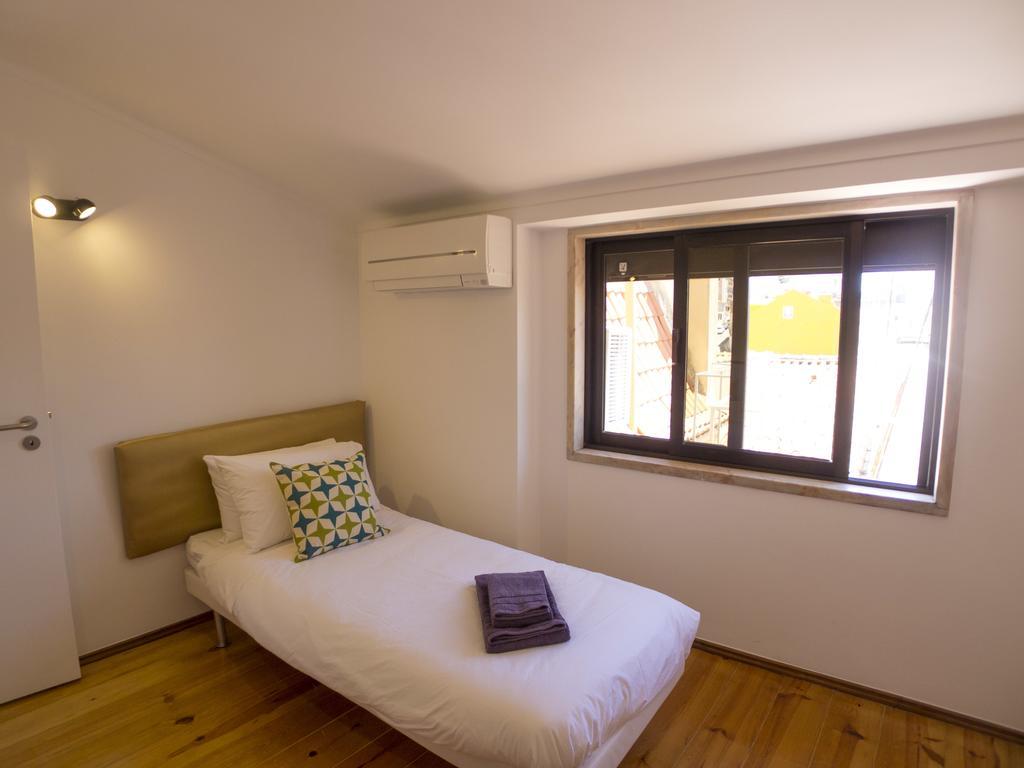 Lv Premier Flores Fl1 Apartment