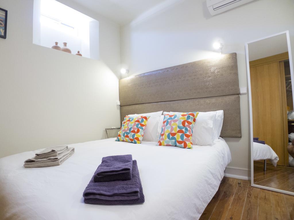 Lv Premier Flores Fl1 Apartment