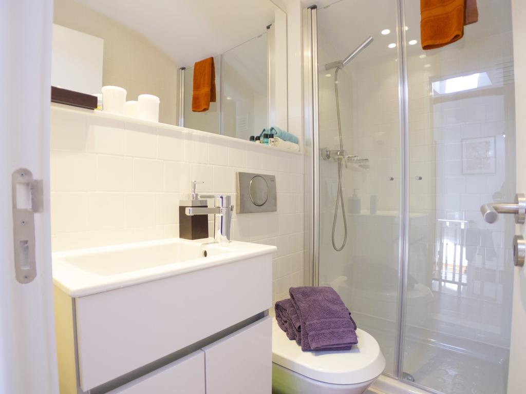 Lv Premier Flores Fl1 Apartment *