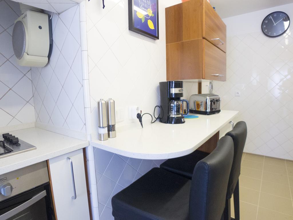 Lv Premier Flores Fl1 Apartment Lissabon