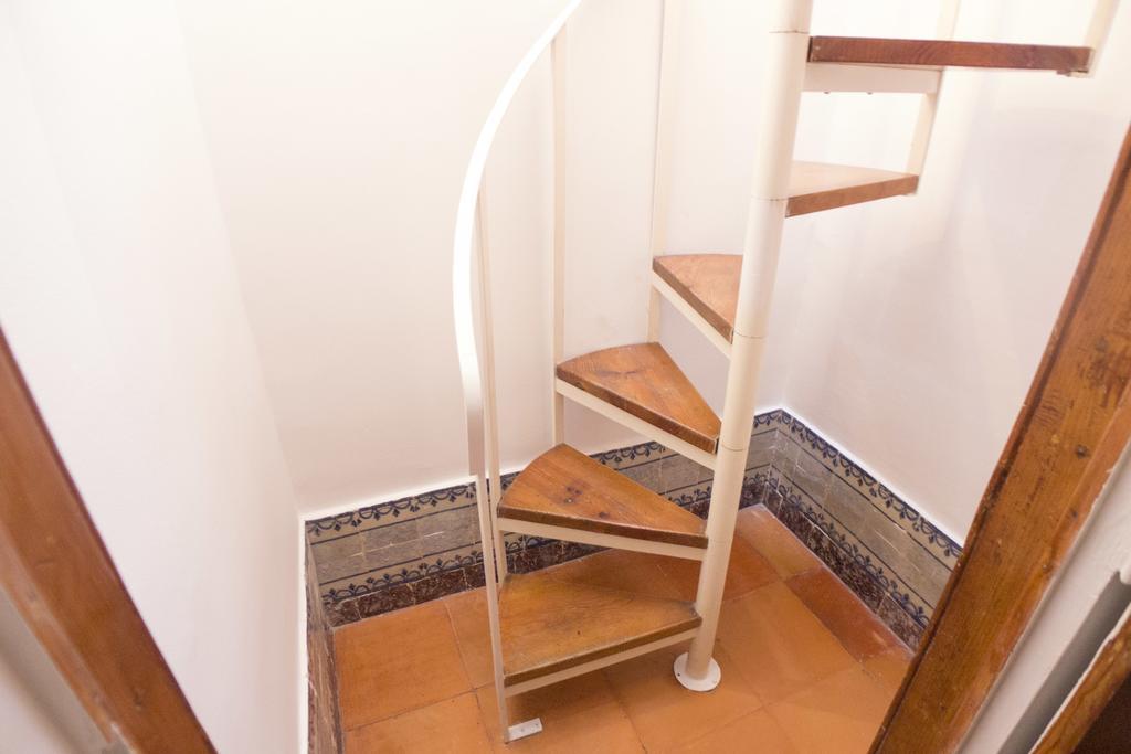 Lv Premier Flores Fl1 Apartment
