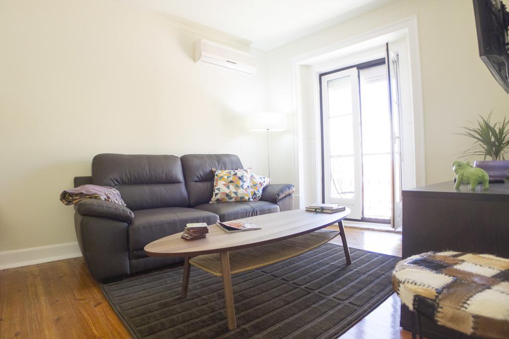 Lv Premier Flores Fl1 Apartment