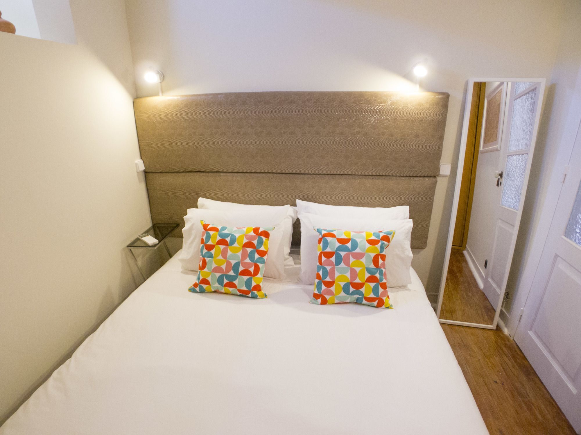 Apartment Lv Premier Flores Fl1 *