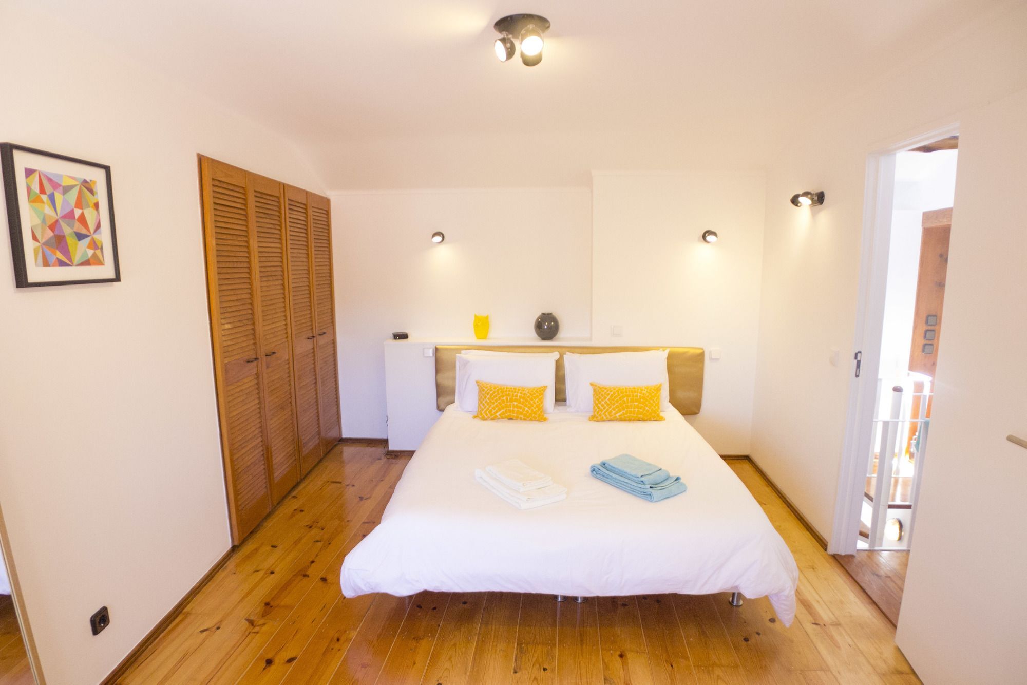 Apartment Lv Premier Flores Fl1