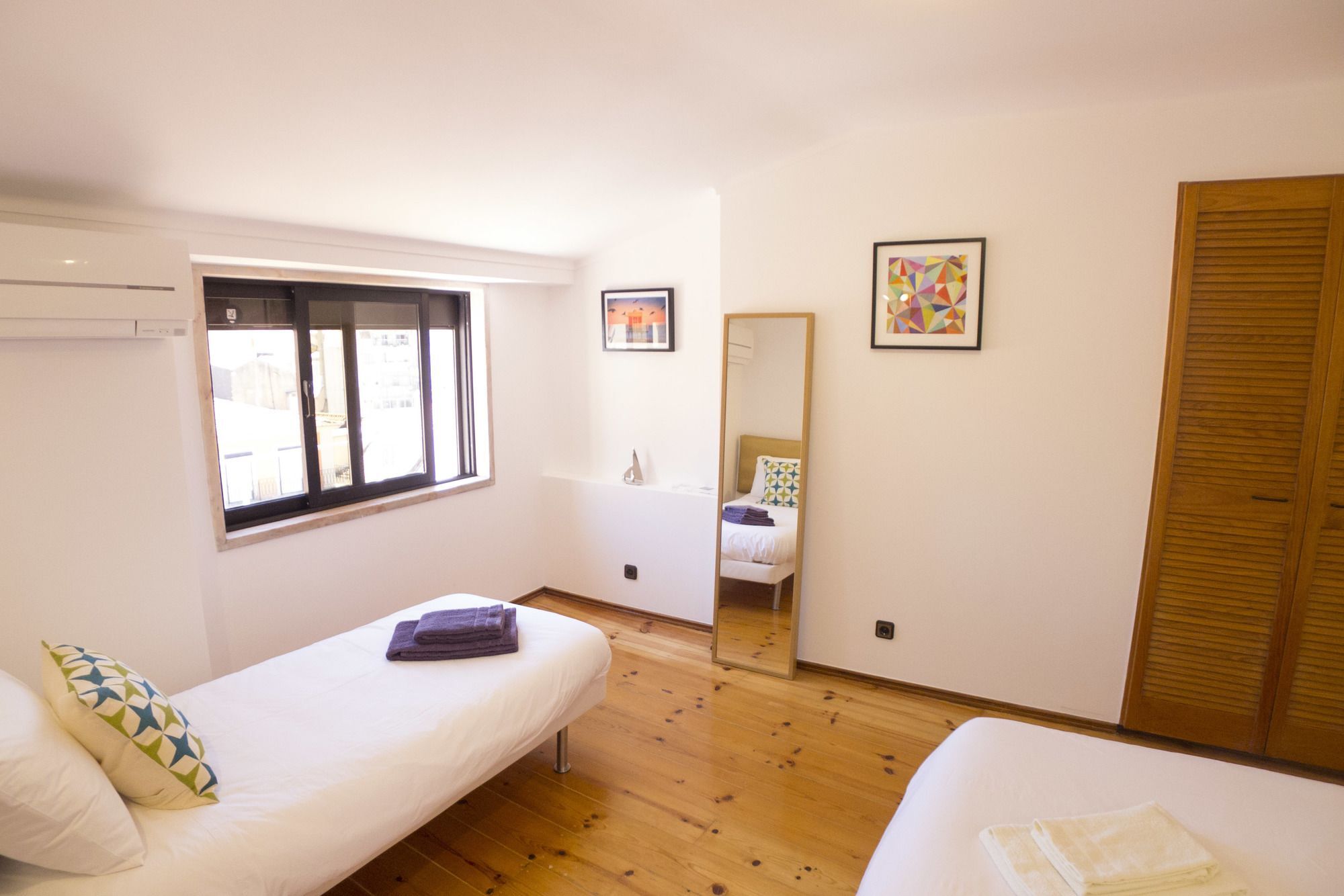 Lv Premier Flores Fl1 Apartment Lissabon