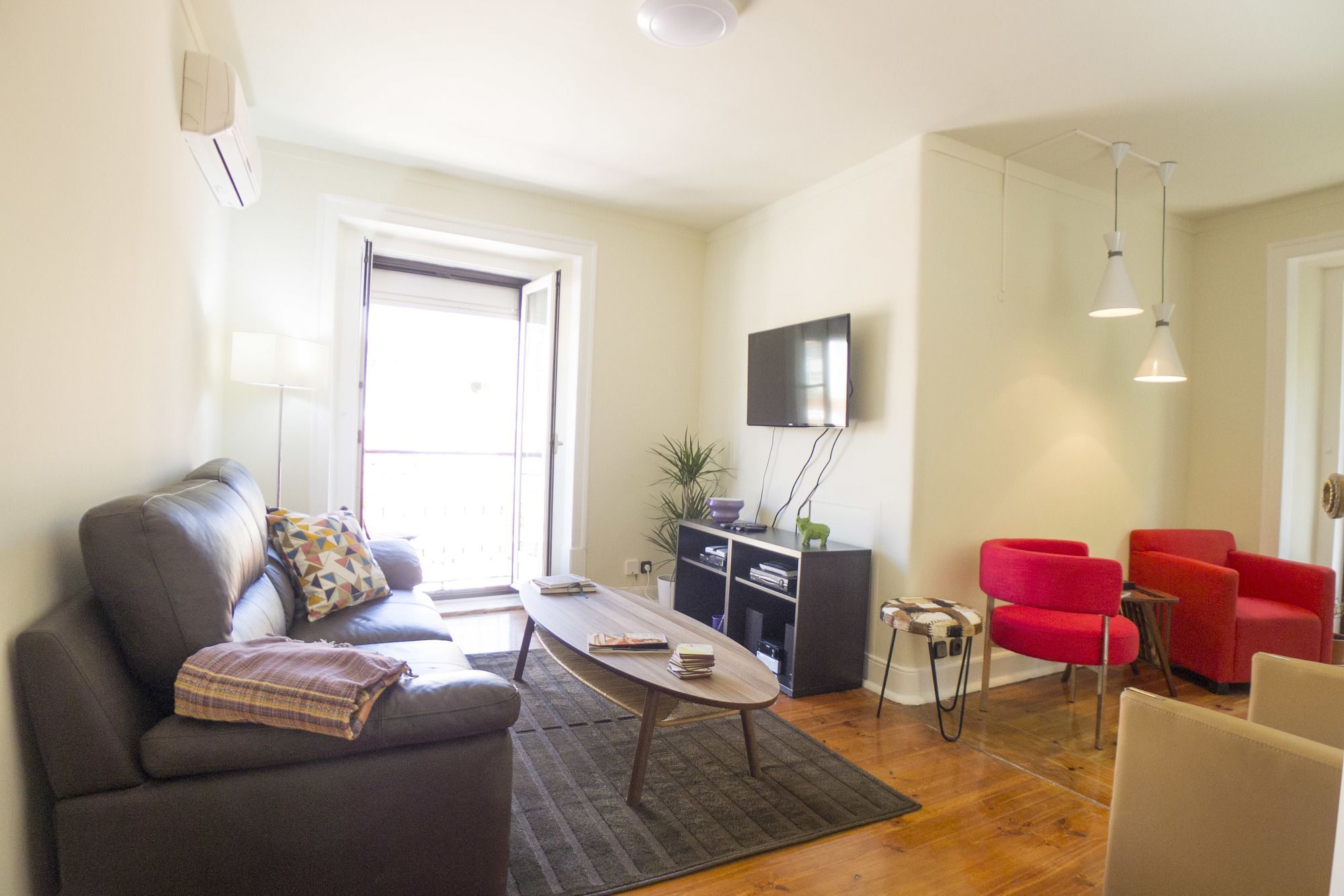 Lv Premier Flores Fl1 Apartment *